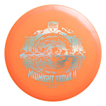 Load image into Gallery viewer, Discmania Kyle Klein Midnight Prowl 2 Meta Origin - Midrange Driver
