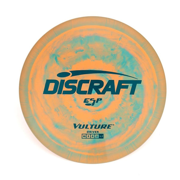 Discraft ESP Vulture - Distance Driver