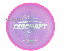 Load image into Gallery viewer, Discraft Paige Pierce ESP Stalker - Fairway Driver
