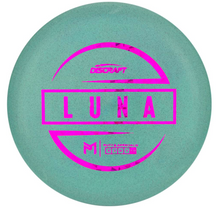 Load image into Gallery viewer, Discraft Paul McBeth Luna - Putt Approach
