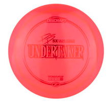 Load image into Gallery viewer, Discraft Paige Pierce Z Undertaker - Fairway Driver
