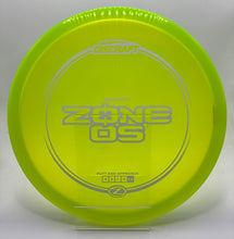 Load image into Gallery viewer, Discraft Zone OS First Run Z - Putt Approach
