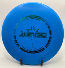 Load image into Gallery viewer, Dynamic Discs Prime EMAC Judge - Putt Approach
