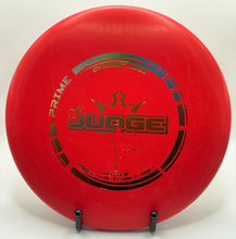 Load image into Gallery viewer, Dynamic Discs Prime EMAC Judge - Putt Approach
