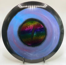 Load image into Gallery viewer, Dynamic Discs Ricky Wysocki Raptor Eye Fuzion Felon - Fairway Driver

