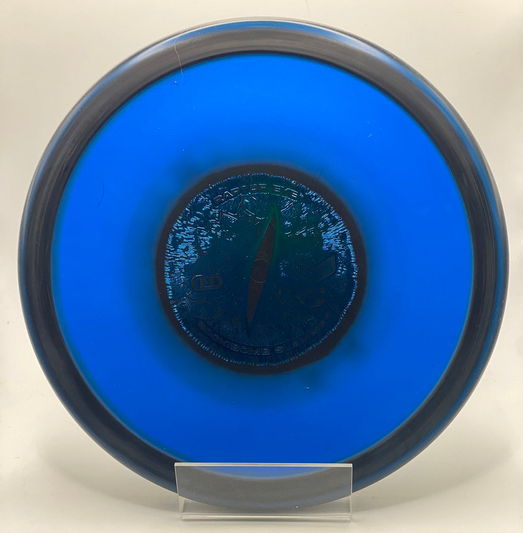 Dynamic Discs Raptor Eye Sockibomb Slammer Classic Supreme  - Putt Approach