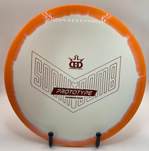 Load image into Gallery viewer, Dynamic Discs Ricky Wysocki Supreme Orbit Felon Prototype - Fairway Driver
