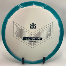 Load image into Gallery viewer, Dynamic Discs Ricky Wysocki Supreme Orbit Felon Prototype - Fairway Driver
