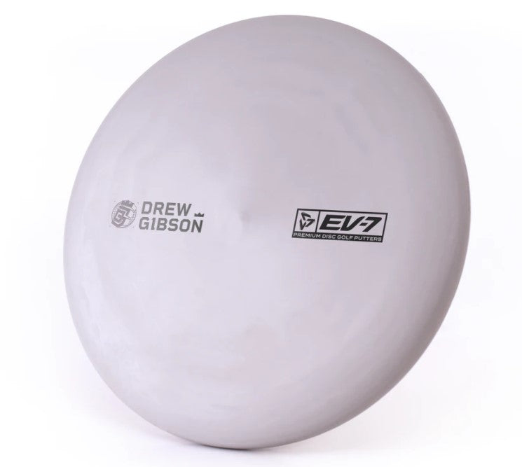 EV-7 Drew Gibson Penrose OG Soft - Putt Approach