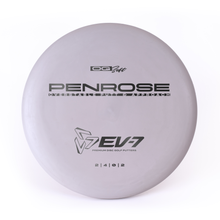Load image into Gallery viewer, EV-7 Penrose OG Soft - Putt Approach
