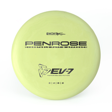 Load image into Gallery viewer, EV-7 Penrose OG Soft - Putt Approach
