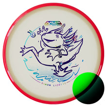 Load image into Gallery viewer, MVP Simon Lizotte Eclipse Glow 2.0 Hex - Midrange Driver

