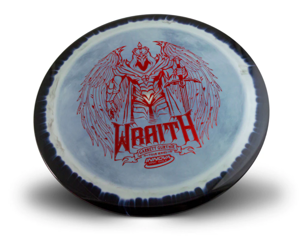 Innova Garrett Gurthie 2021 Halo Wraith Tour Series - Distance Driver