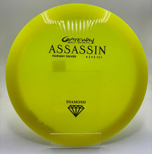 Load image into Gallery viewer, Gateway Discs Assassin  Diamond - Fairway Driver
