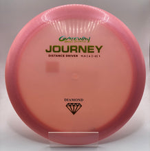 Load image into Gallery viewer, Gateway Discs Journey Diamond - Distance Driver
