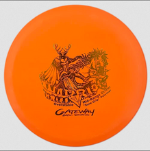 Load image into Gallery viewer, Gateway Discs Warrior Suregrip - Midrange
