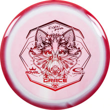 Load image into Gallery viewer, Latitude 64 Royal Grand Kristin Tattar Orbit Grace - Distance Driver
