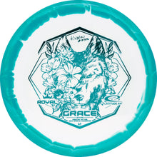 Load image into Gallery viewer, Latitude 64 Royal Grand Kristin Tattar Orbit Grace 2023 - Distance Driver
