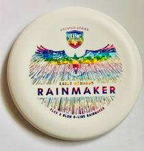 Load image into Gallery viewer, Discmania Eagle McMahon Glow D-Line Rainmaker Flex 3 - Putt Approach
