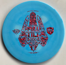 Load image into Gallery viewer, Discmania Full Tilt Neo Lux - Utility Driver
