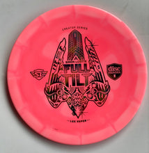 Load image into Gallery viewer, Discmania Full Tilt Neo Lux - Utility Driver
