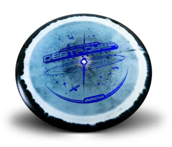Innova Calvin Heimburg 2021 Halo Destroyer Tour Series - Distance Driver