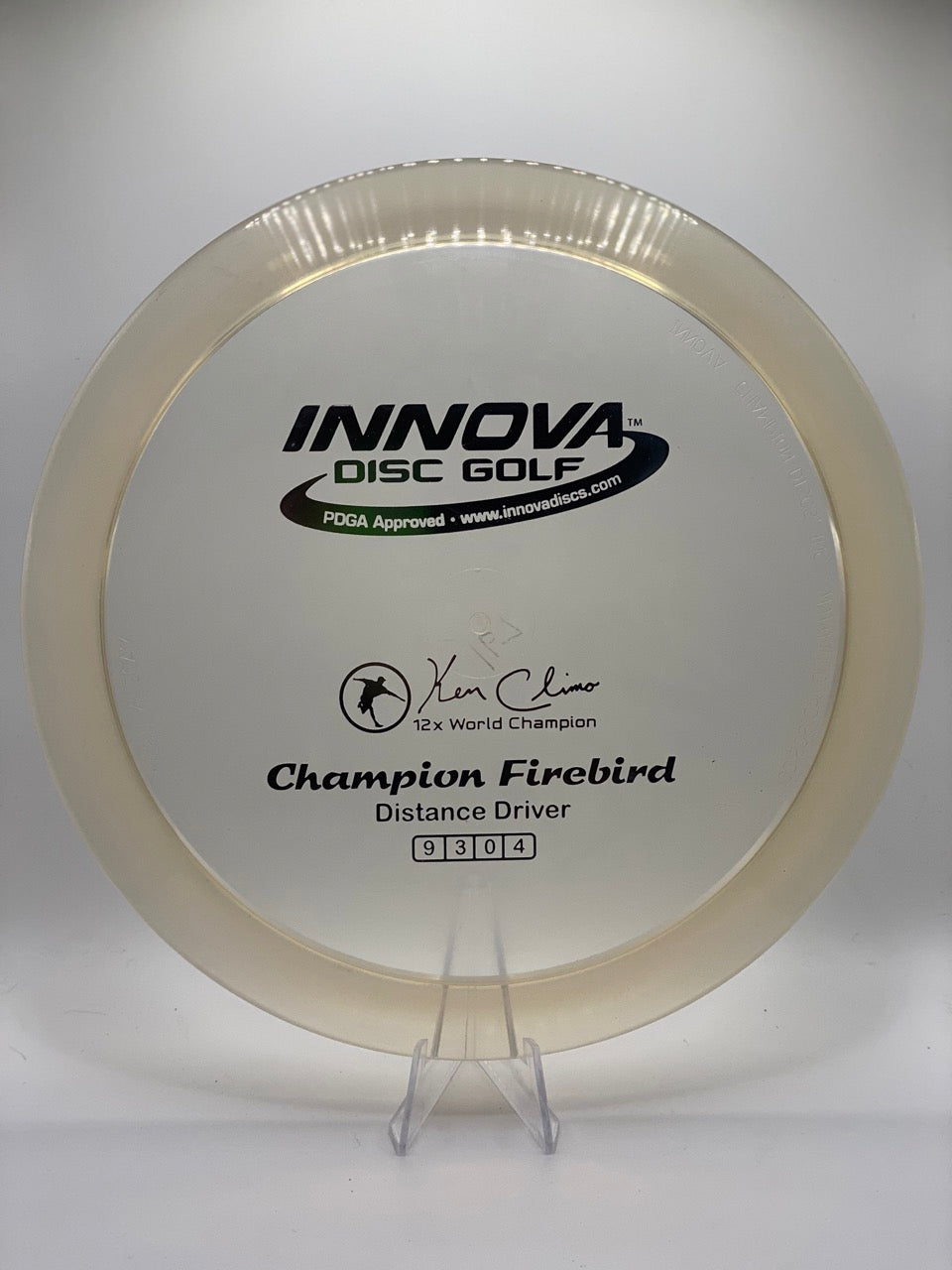 Innova Champion Firebird - Fairway Driver
