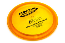 Load image into Gallery viewer, Innova Champion Firebird - Fairway Driver
