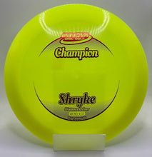 Load image into Gallery viewer, Innova Champion Shryke - Distance Driver
