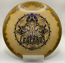 Load image into Gallery viewer, Innova Ohn Scoggins Tour Series 2021 Halo Star Leopard 3 - Fairway Driver
