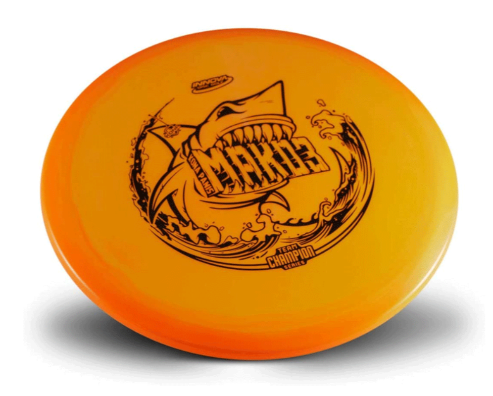 Innova Kona Panis Tour Series Star Mako3 - Midrange Driver