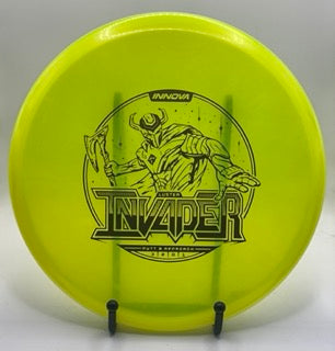 Innova Luster Invader - Putt and Approach – Black Hole Supply Company