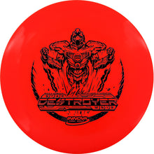 Load image into Gallery viewer, Innova SockiBot Star Destroyer Ricky Wysocki Signature - Distance Driver
