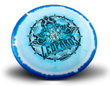 Load image into Gallery viewer, Innova Ohn Scoggins Tour Series 2021 Halo Star Leopard 3 - Fairway Driver
