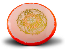 Load image into Gallery viewer, Innova Ohn Scoggins Tour Series 2021 Halo Star Leopard 3 - Fairway Driver
