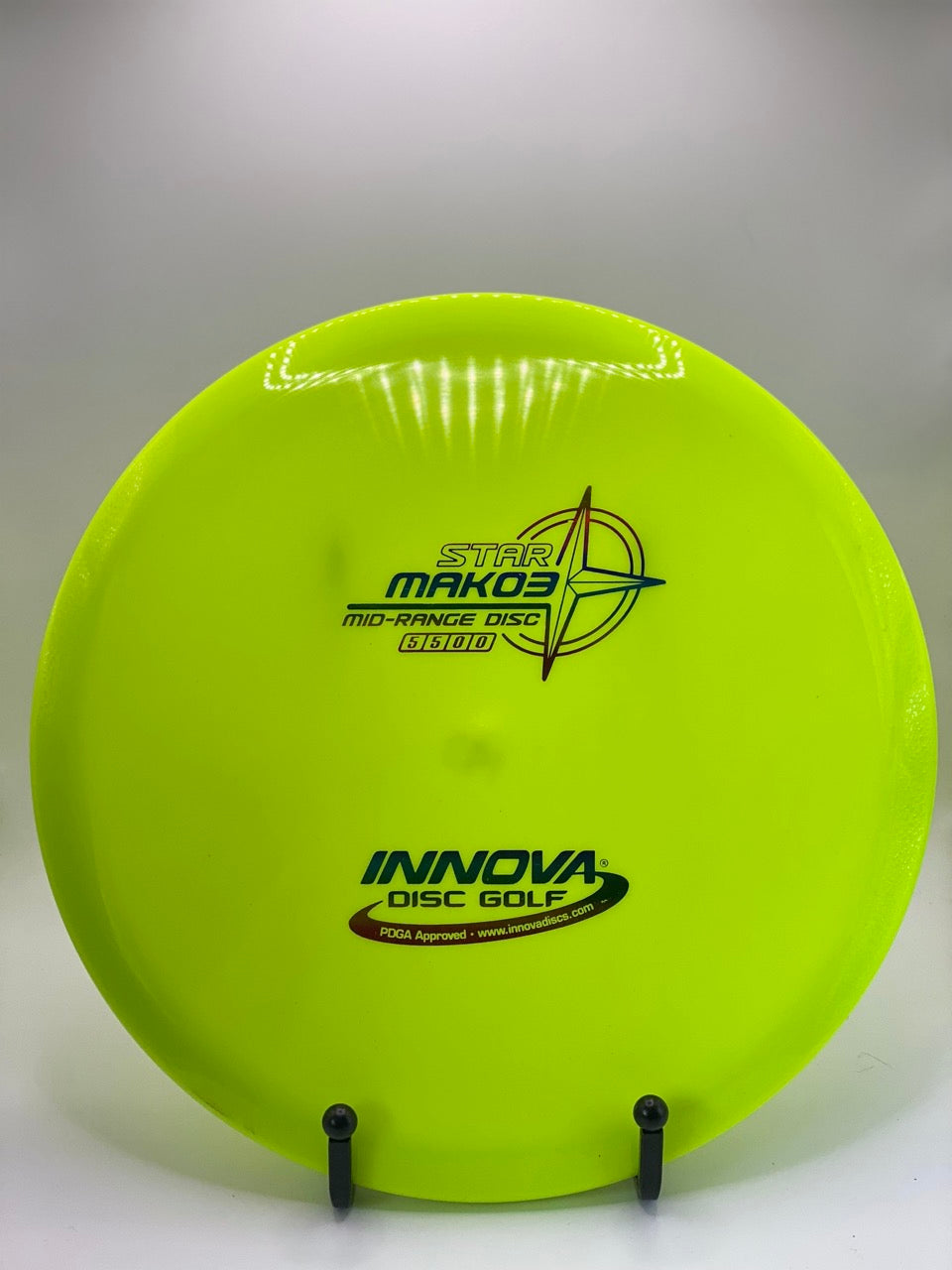 Innova Star Mako3 - Midrange Driver