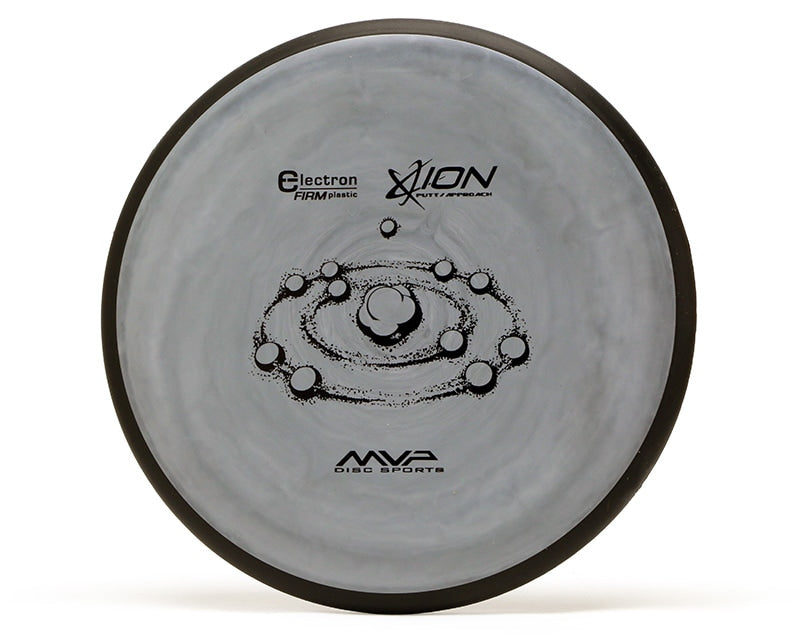 MVP Ion Electron Firm - Putt Approach
