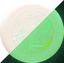 Load image into Gallery viewer, Latitude 64 Kristin Tattar Moonshine Medium Zero Pure - Putt Approach
