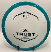 Load image into Gallery viewer, Latitude 64 Royal Grand Orbit Trust - Midrange
