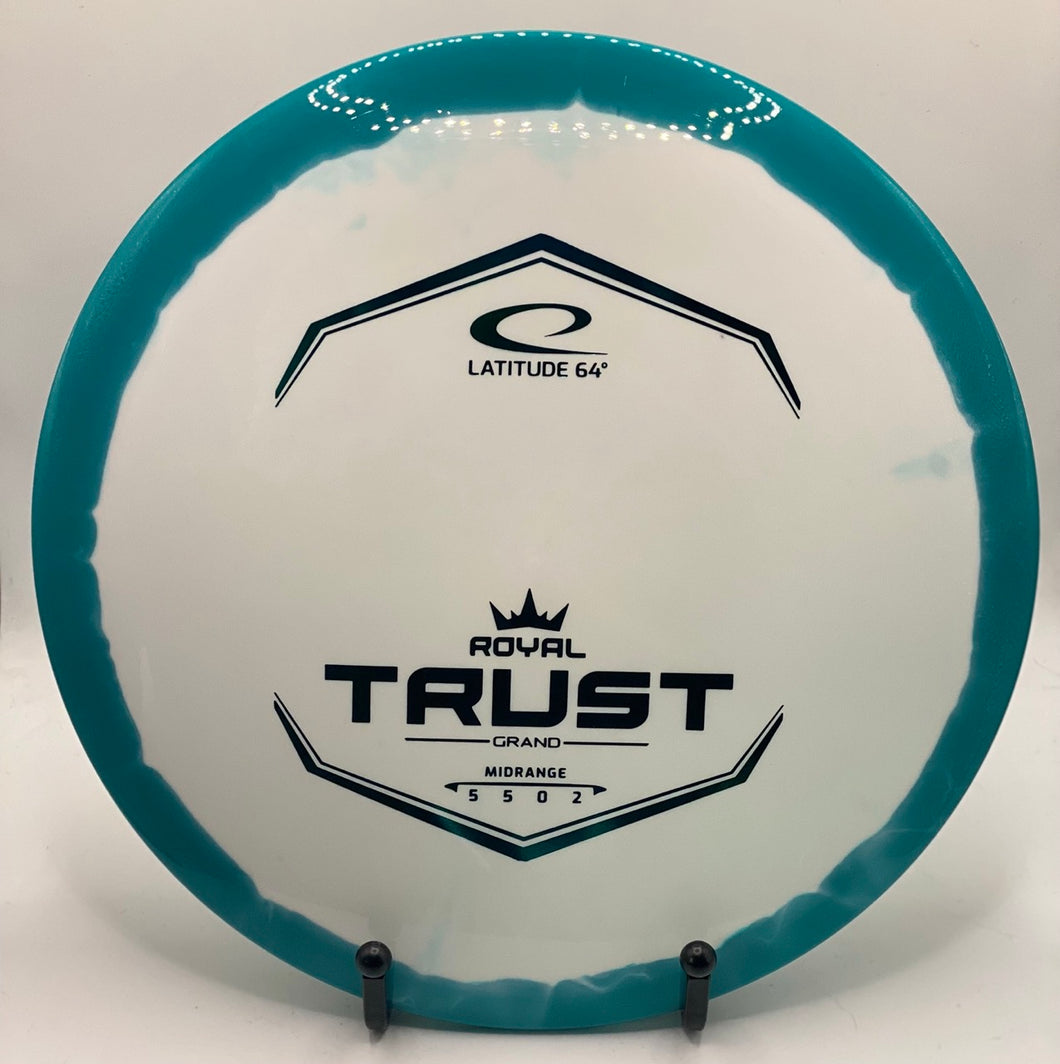 Latitude 64 Royal Grand Orbit Trust - Midrange