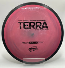 Load image into Gallery viewer, MVP Discs James Conrad Terra Neutron - Fairway Driver
