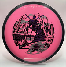 Load image into Gallery viewer, MVP Discs James Conrad Special Edition Terra Neutron - Fairway Driver
