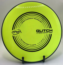 Load image into Gallery viewer, MVP Neutron Soft Glitch - Putt Approach
