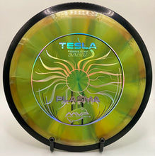Load image into Gallery viewer, MVP Plasma Tesla - Fairway Driver
