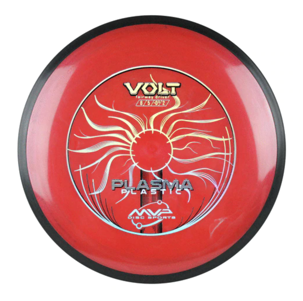MVP Plasma Volt - Fairway Driver