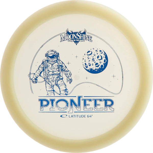 Latitude 64 Moonshine Pioneer - Fairway Driver