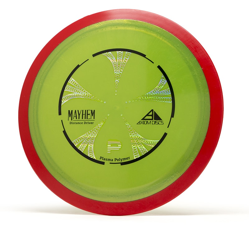 Axiom Plasma Mayhem - Distance Driver