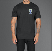 Load image into Gallery viewer, Skeletor Busting Out - Tee Shirt

