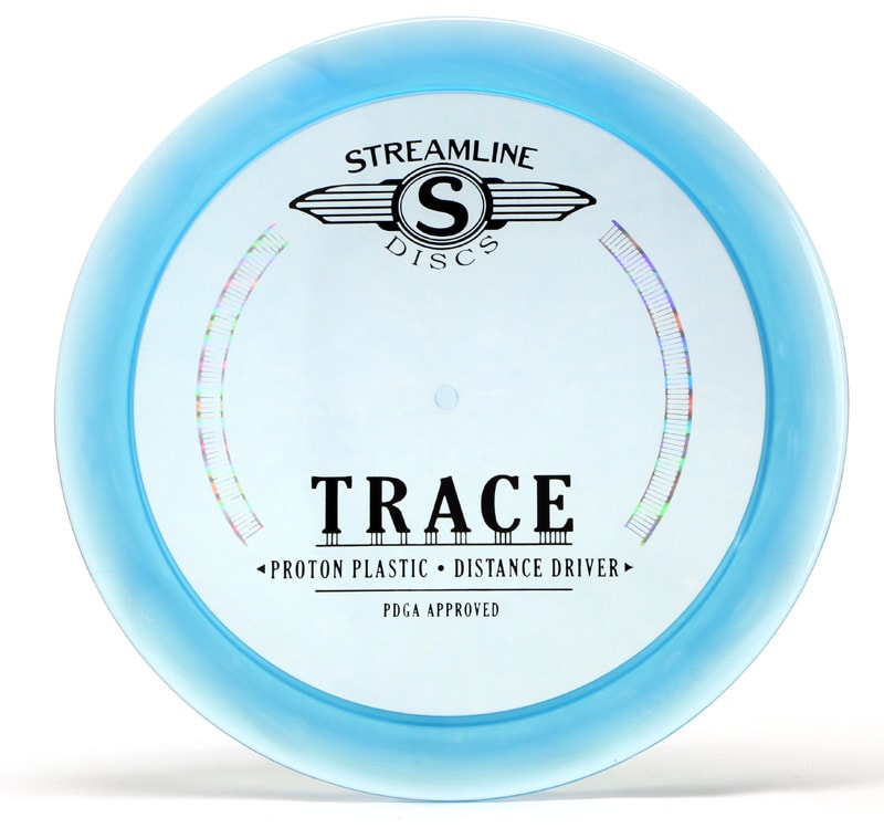 Streamline Proton Trace - Distance Driver
