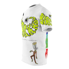 Load image into Gallery viewer, Unisex AOP Cut &amp; Sew Tee

